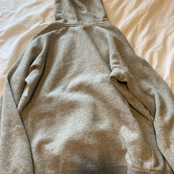 Nike hoodie. - Picture 2 of 2